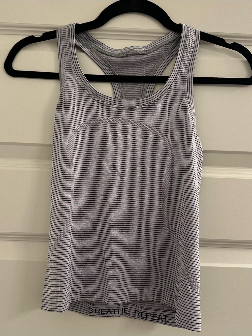 Lululemon Race Length Swiftly